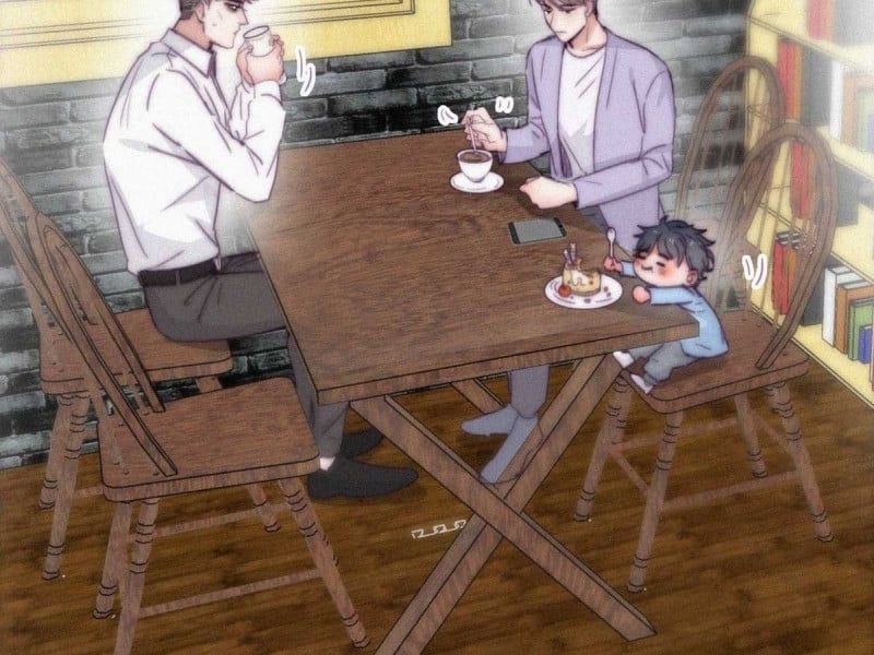 đọc truyện Nghịch Tập Chi Hảo Dựng Nhân Sinh Chương 184 ảnh 26 tại Thiên Thai Truyện