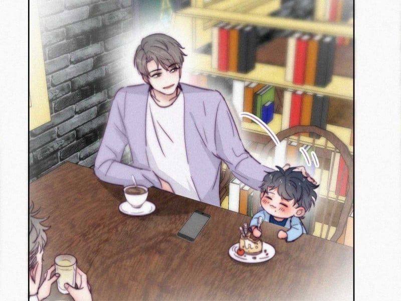 đọc truyện Nghịch Tập Chi Hảo Dựng Nhân Sinh Chương 184 ảnh 30 tại Thiên Thai Truyện