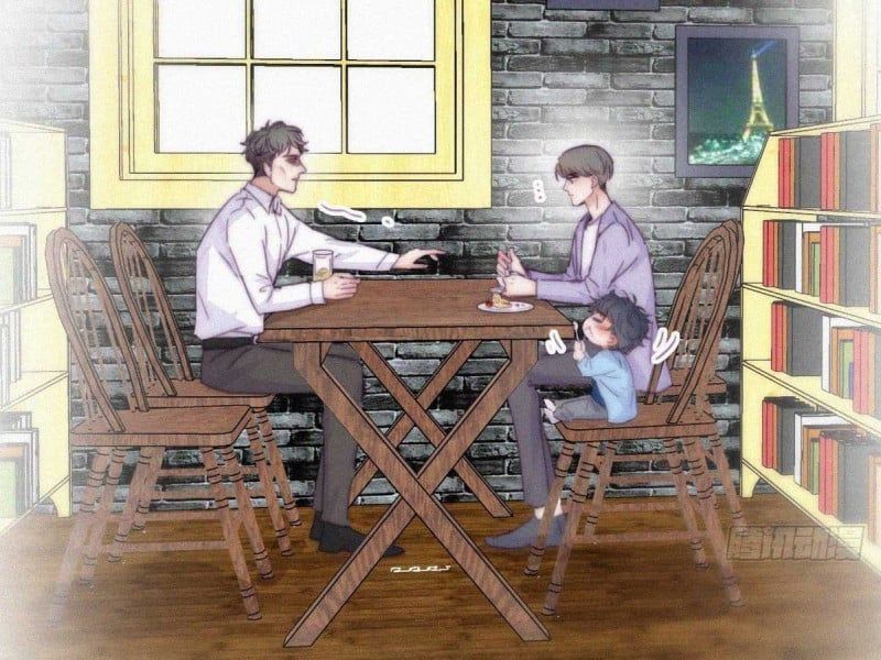 đọc truyện Nghịch Tập Chi Hảo Dựng Nhân Sinh Chương 184 ảnh 43 tại Thiên Thai Truyện