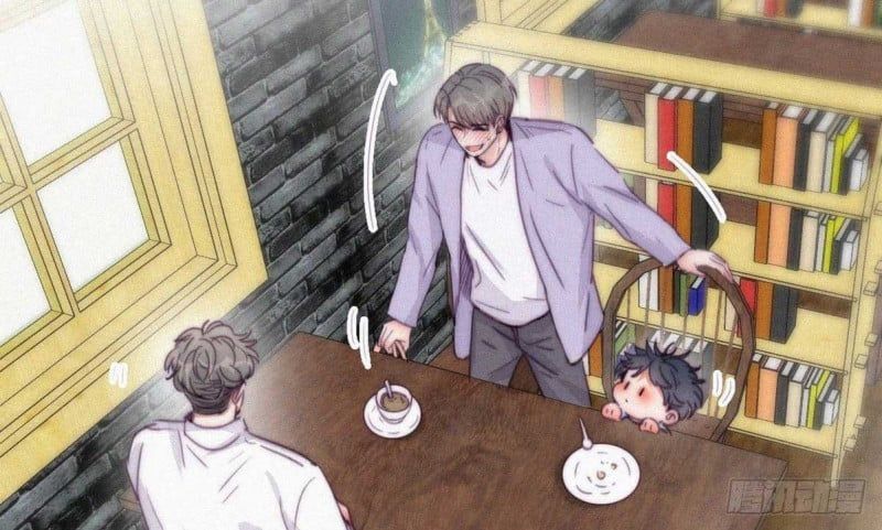 đọc truyện Nghịch Tập Chi Hảo Dựng Nhân Sinh Chương 184 ảnh 71 tại Thiên Thai Truyện