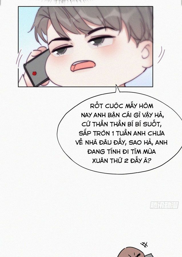 đọc truyện Nghịch Tập Chi Hảo Dựng Nhân Sinh Chương 185 ảnh 31 tại Thiên Thai Truyện