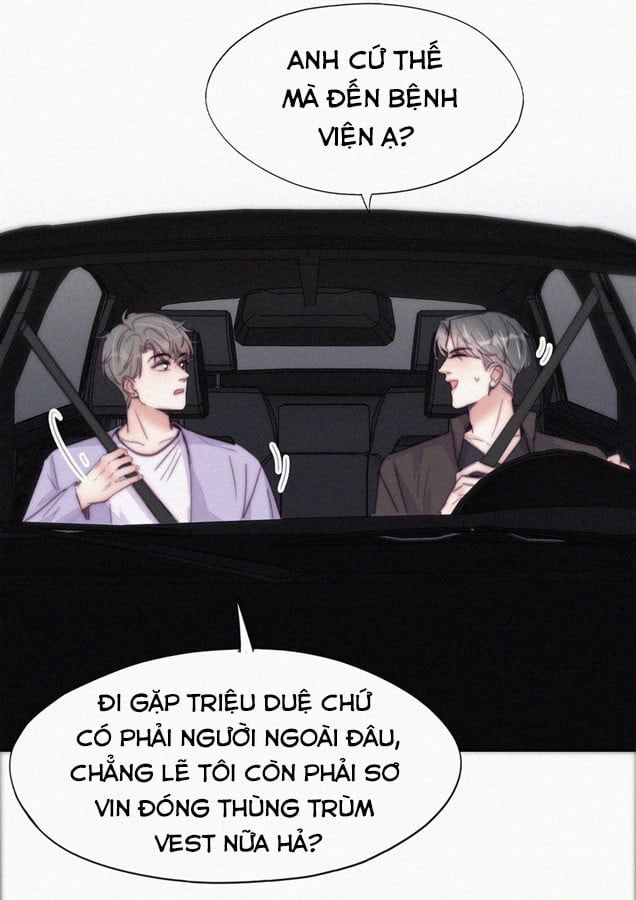 đọc truyện Nghịch Tập Chi Hảo Dựng Nhân Sinh Chương 185 ảnh 45 tại Thiên Thai Truyện