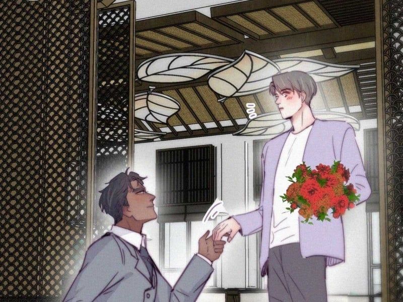 đọc truyện Nghịch Tập Chi Hảo Dựng Nhân Sinh Chương 187 ảnh 29 tại Thiên Thai Truyện