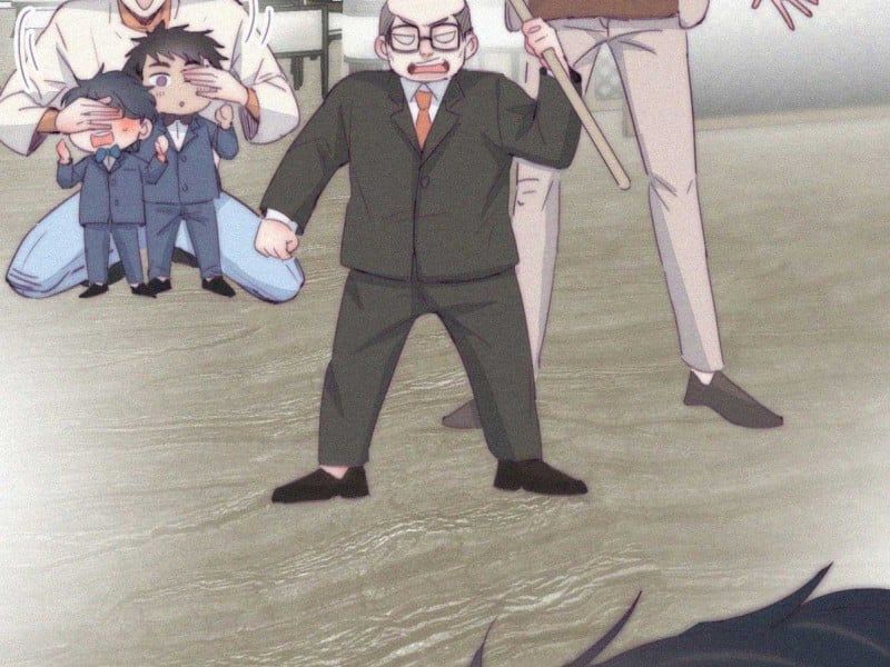 đọc truyện Nghịch Tập Chi Hảo Dựng Nhân Sinh Chương 187 ảnh 72 tại Thiên Thai Truyện