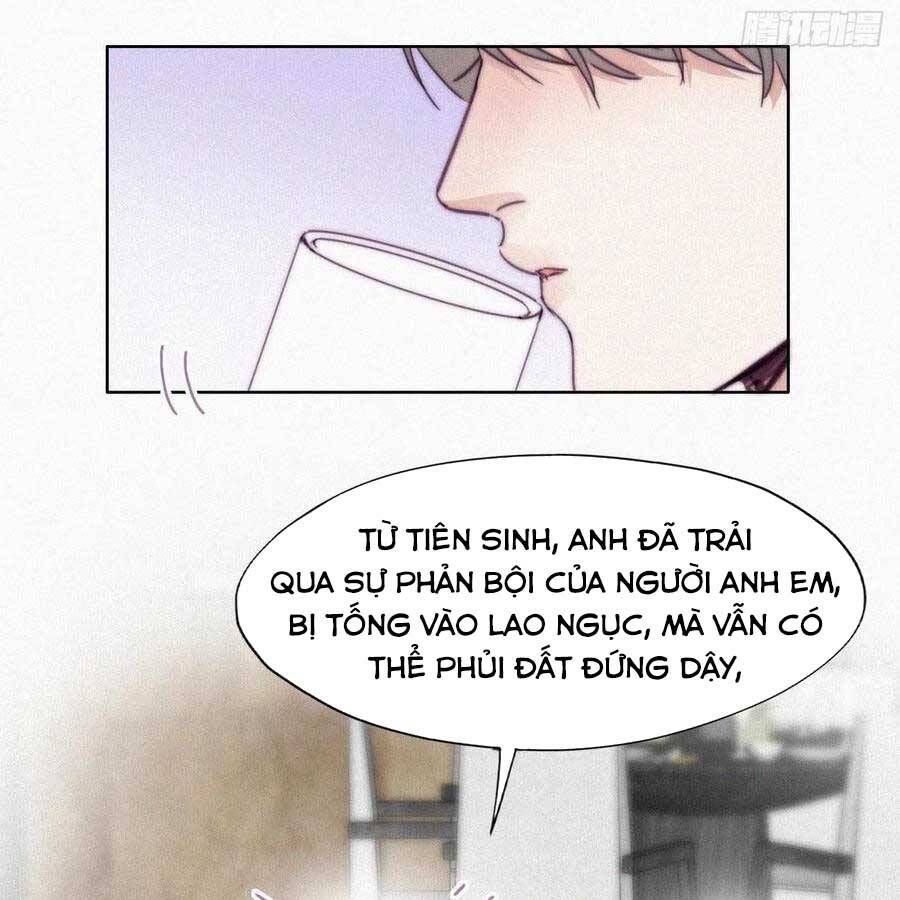 đọc truyện Nghịch Tập Chi Hảo Dựng Nhân Sinh Chương 189 ảnh 21 tại Thiên Thai Truyện