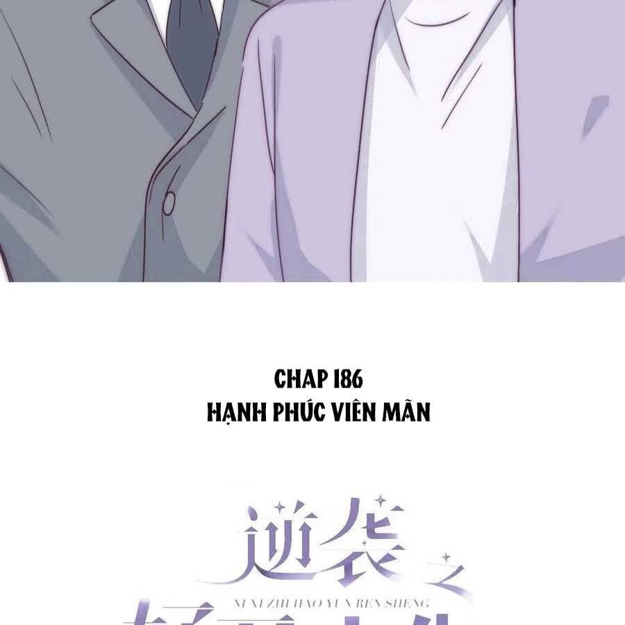 đọc truyện Nghịch Tập Chi Hảo Dựng Nhân Sinh Chương 189 ảnh 4 tại Thiên Thai Truyện