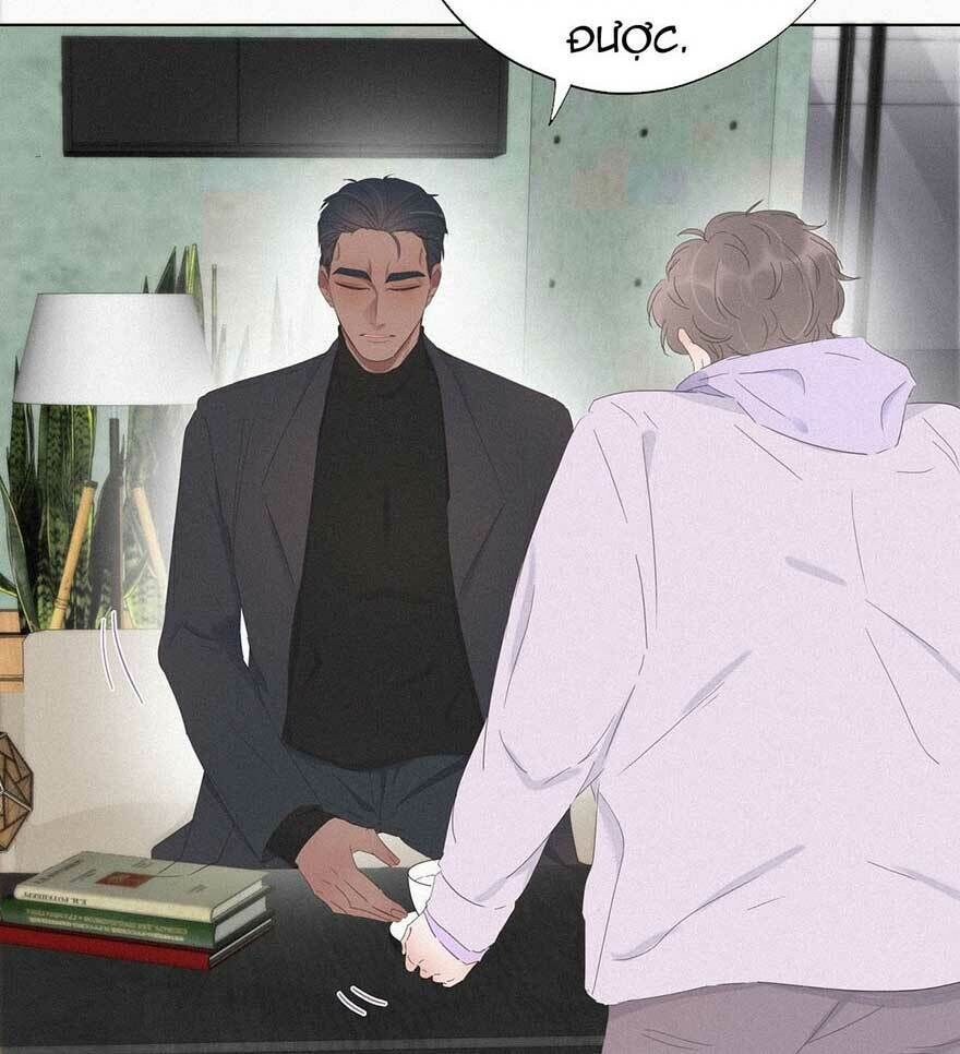 đọc truyện Nghịch Tập Chi Hảo Dựng Nhân Sinh Chương 19 ảnh 24 tại Thiên Thai Truyện