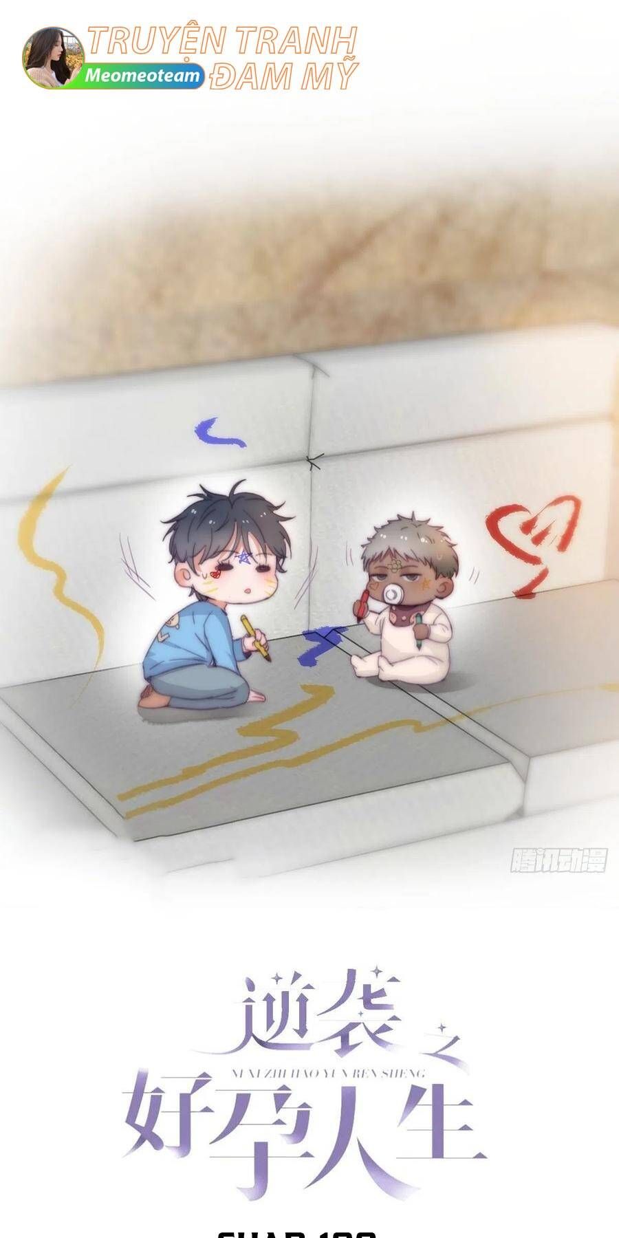 đọc truyện Nghịch Tập Chi Hảo Dựng Nhân Sinh Chương 193 ảnh 3 tại Thiên Thai Truyện