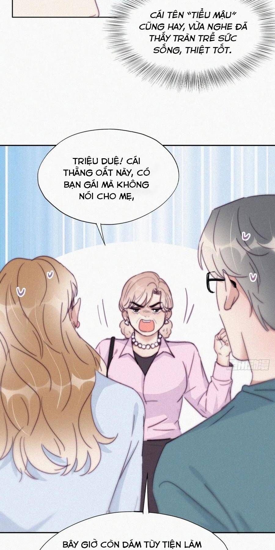 đọc truyện Nghịch Tập Chi Hảo Dựng Nhân Sinh Chương 193 ảnh 13 tại Thiên Thai Truyện