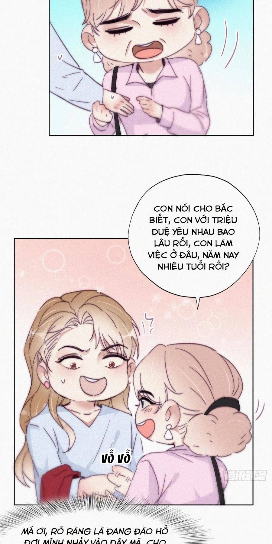 đọc truyện Nghịch Tập Chi Hảo Dựng Nhân Sinh Chương 193 ảnh 16 tại Thiên Thai Truyện