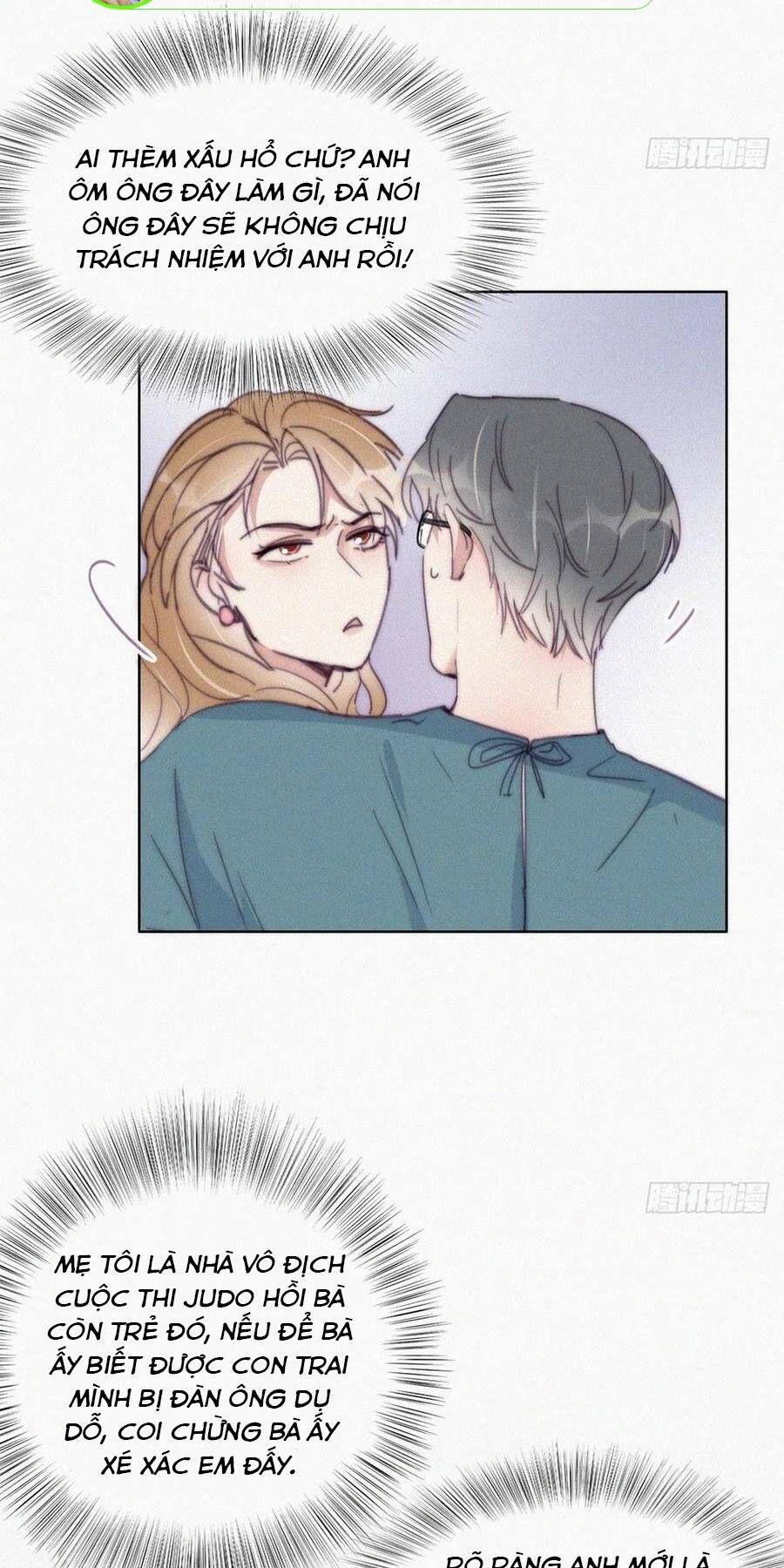 đọc truyện Nghịch Tập Chi Hảo Dựng Nhân Sinh Chương 193 ảnh 19 tại Thiên Thai Truyện