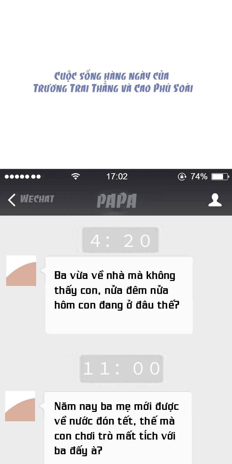 đọc truyện Nghịch Tập Chi Hảo Dựng Nhân Sinh Chương 193 ảnh 36 tại Thiên Thai Truyện