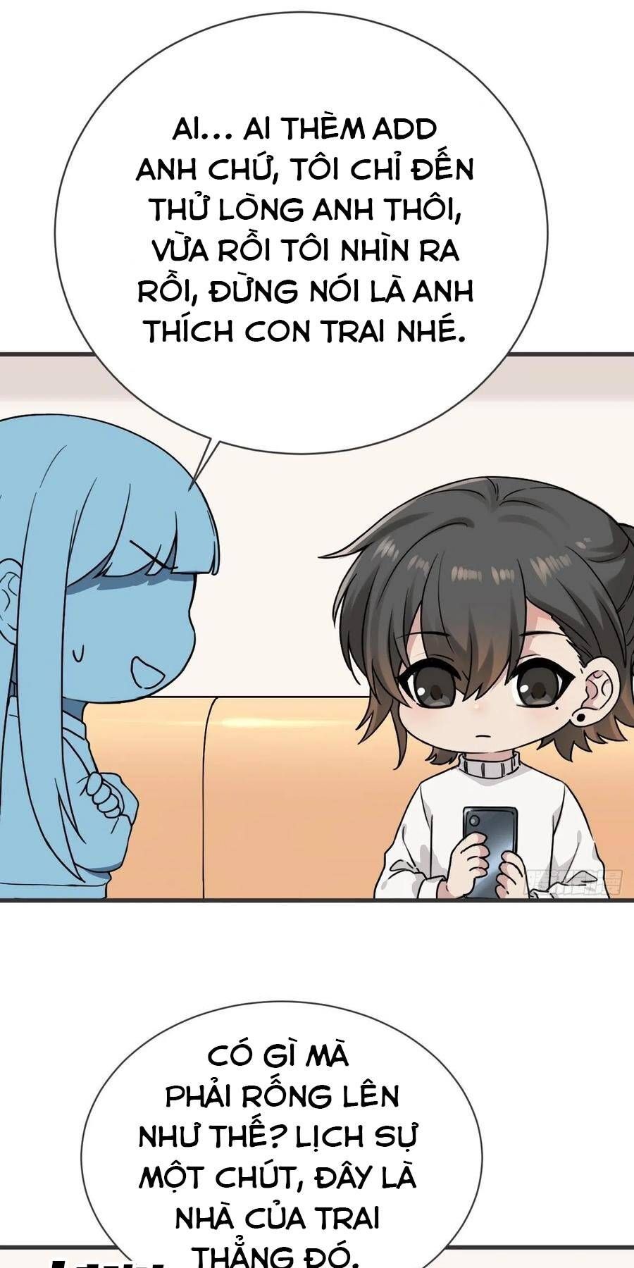 đọc truyện Nghịch Tập Chi Hảo Dựng Nhân Sinh Chương 193 ảnh 41 tại Thiên Thai Truyện