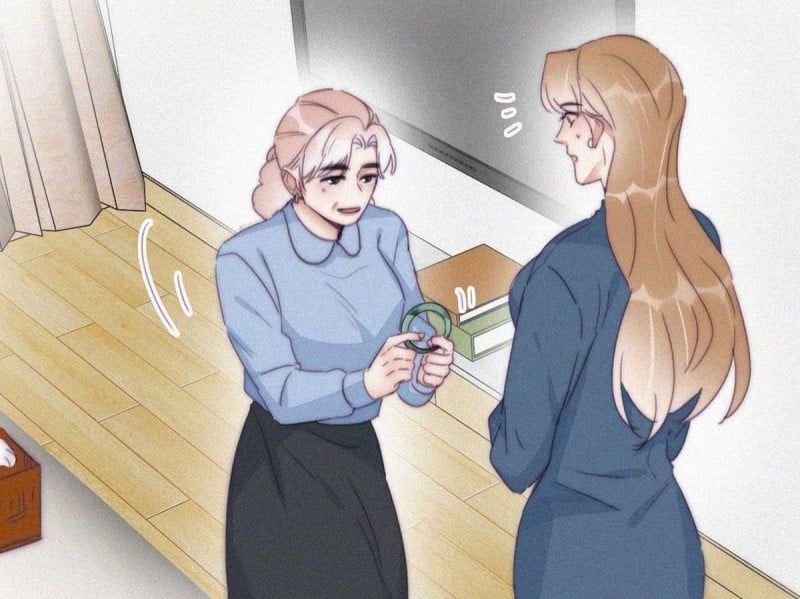 đọc truyện Nghịch Tập Chi Hảo Dựng Nhân Sinh Chương 196 ảnh 32 tại Thiên Thai Truyện