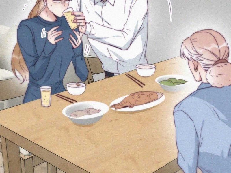 đọc truyện Nghịch Tập Chi Hảo Dựng Nhân Sinh Chương 196 ảnh 80 tại Thiên Thai Truyện