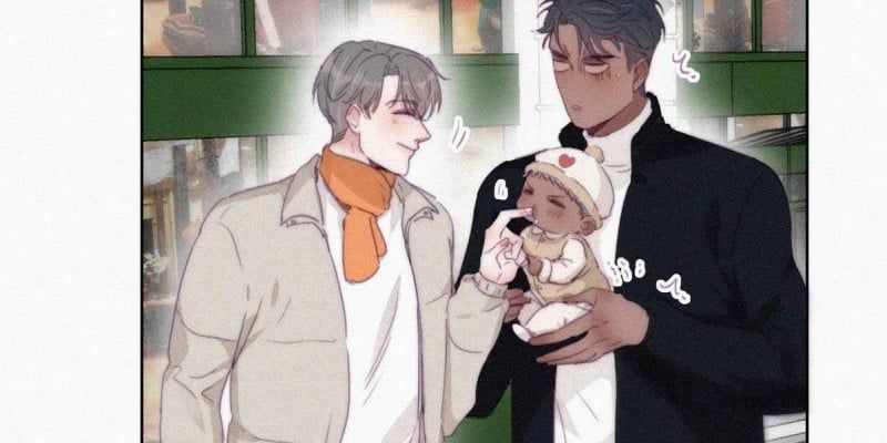 đọc truyện Nghịch Tập Chi Hảo Dựng Nhân Sinh Chương 198 ảnh 35 tại Thiên Thai Truyện