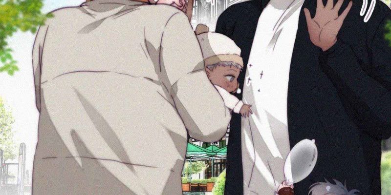 đọc truyện Nghịch Tập Chi Hảo Dựng Nhân Sinh Chương 198 ảnh 72 tại Thiên Thai Truyện