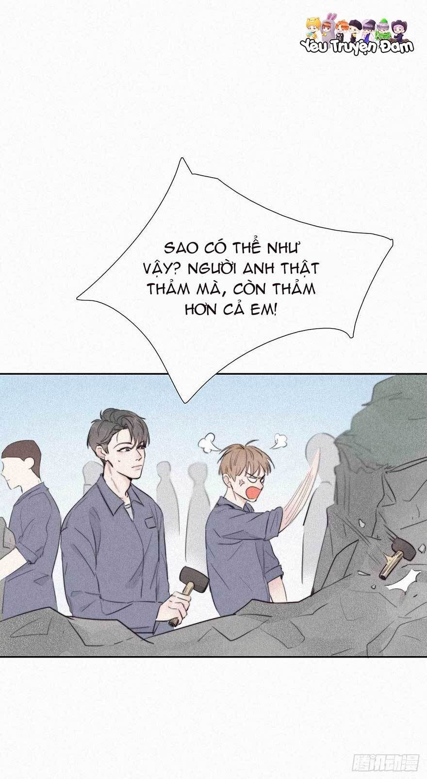 đọc truyện Nghịch Tập Chi Hảo Dựng Nhân Sinh Chương 2 ảnh 12 tại Thiên Thai Truyện