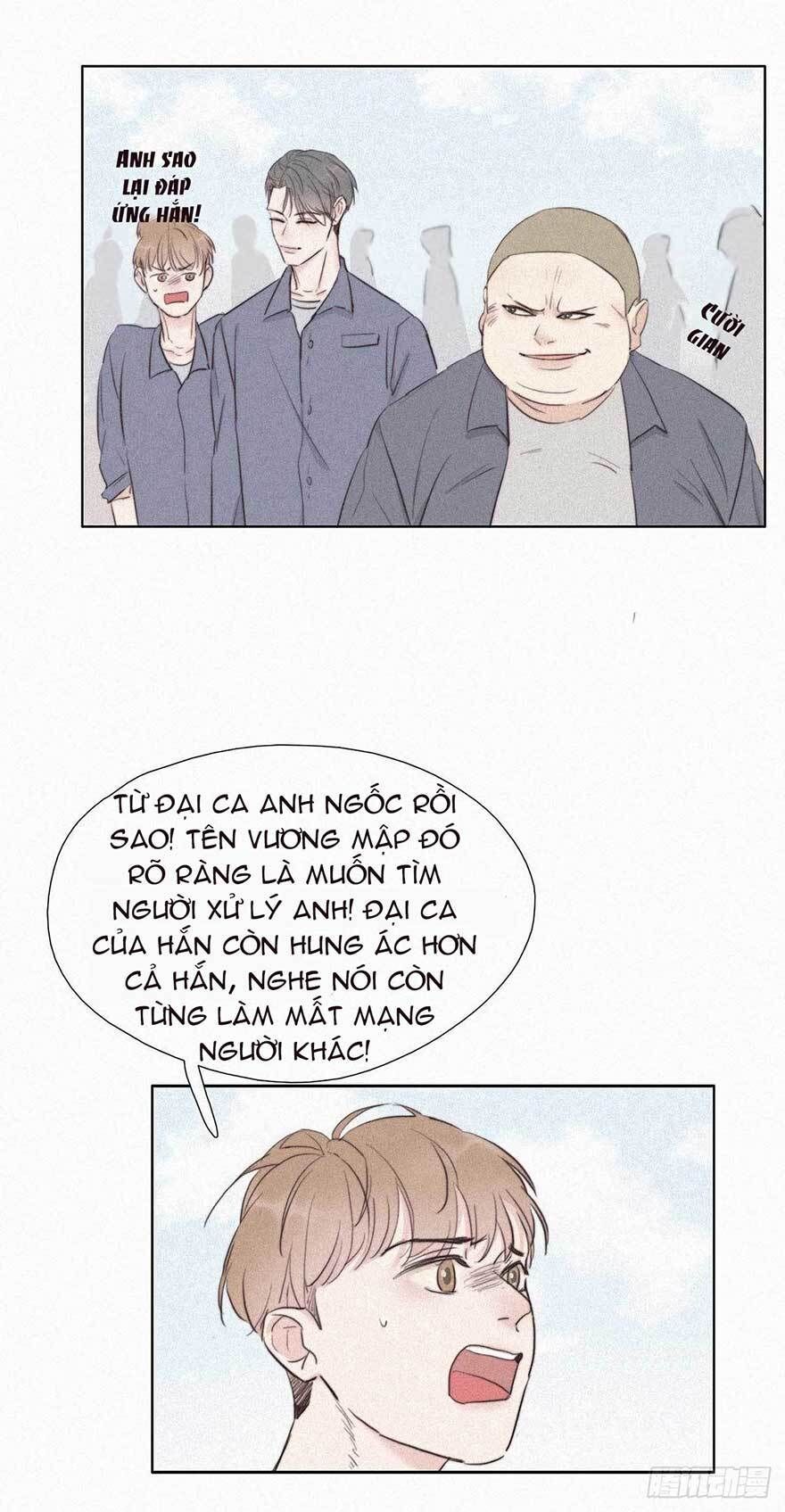 đọc truyện Nghịch Tập Chi Hảo Dựng Nhân Sinh Chương 2 ảnh 22 tại Thiên Thai Truyện