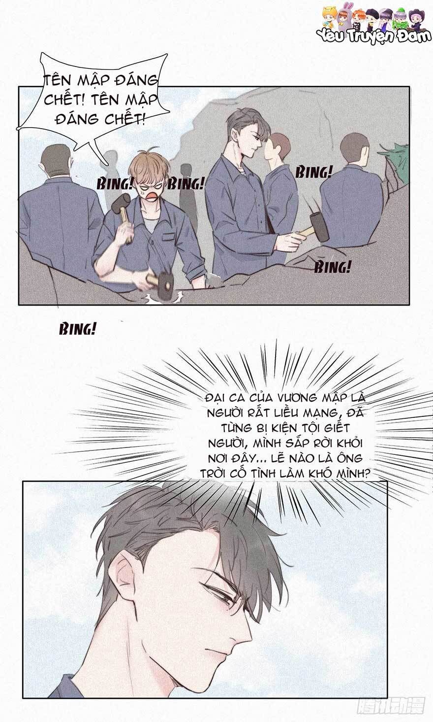 đọc truyện Nghịch Tập Chi Hảo Dựng Nhân Sinh Chương 2 ảnh 24 tại Thiên Thai Truyện