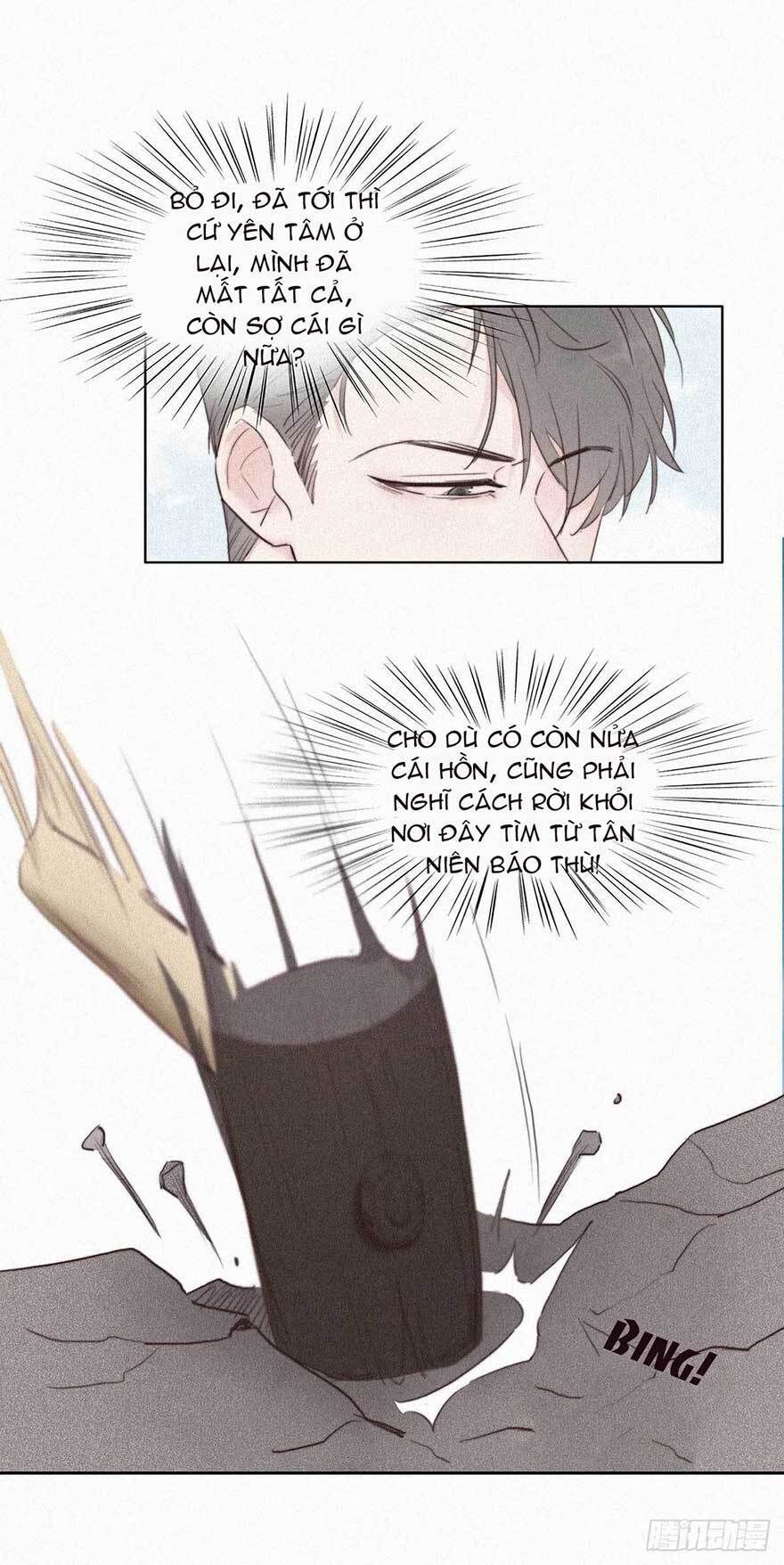 đọc truyện Nghịch Tập Chi Hảo Dựng Nhân Sinh Chương 2 ảnh 25 tại Thiên Thai Truyện