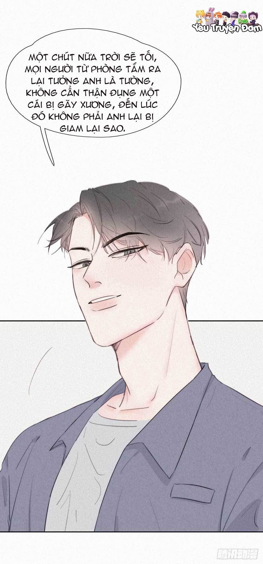 đọc truyện Nghịch Tập Chi Hảo Dựng Nhân Sinh Chương 2 ảnh 32 tại Thiên Thai Truyện