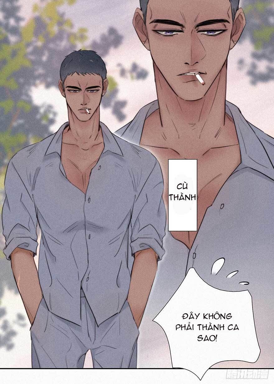 đọc truyện Nghịch Tập Chi Hảo Dựng Nhân Sinh Chương 2 ảnh 37 tại Thiên Thai Truyện