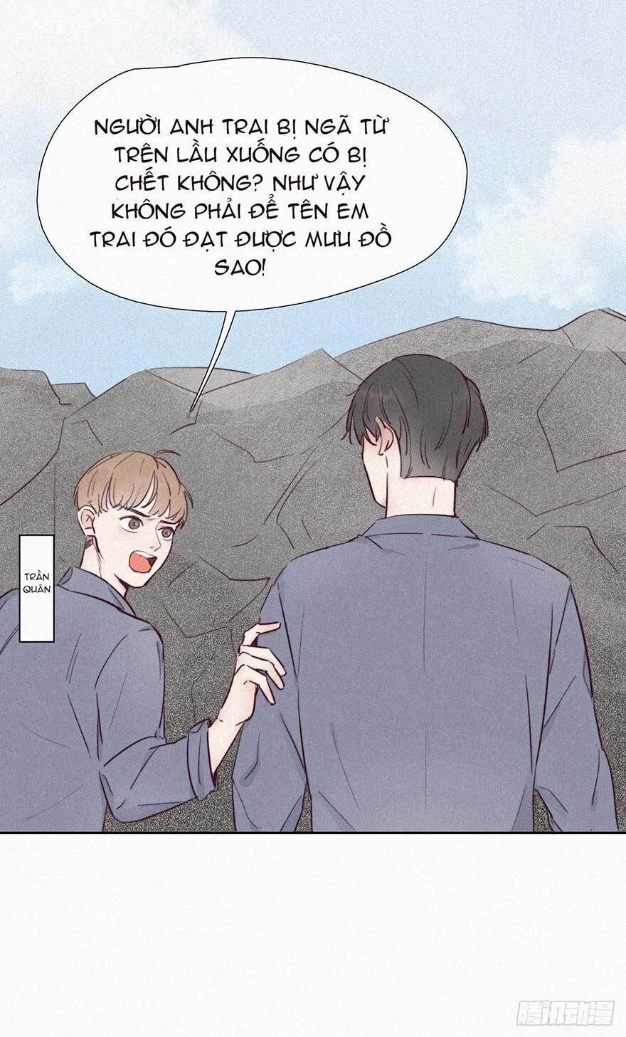 đọc truyện Nghịch Tập Chi Hảo Dựng Nhân Sinh Chương 2 ảnh 6 tại Thiên Thai Truyện