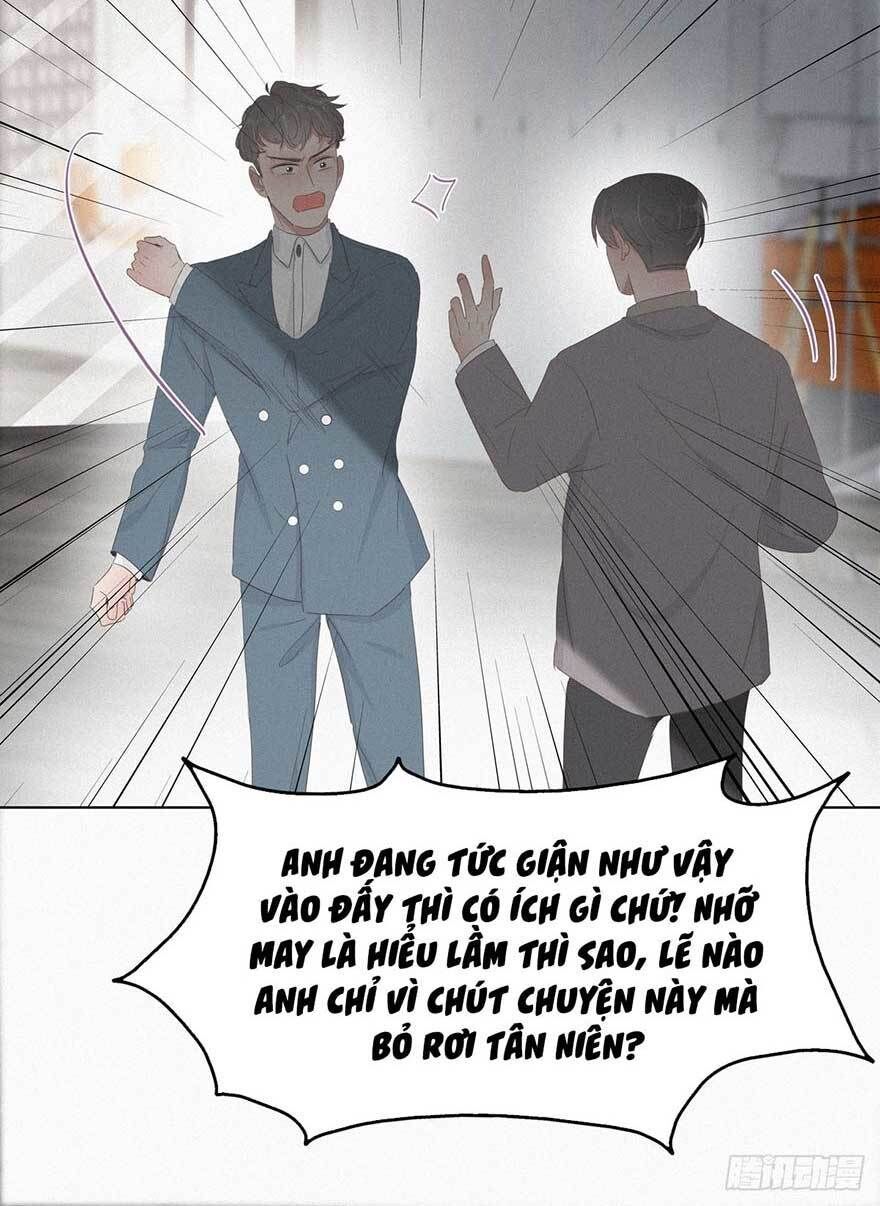 đọc truyện Nghịch Tập Chi Hảo Dựng Nhân Sinh Chương 20 ảnh 14 tại Thiên Thai Truyện