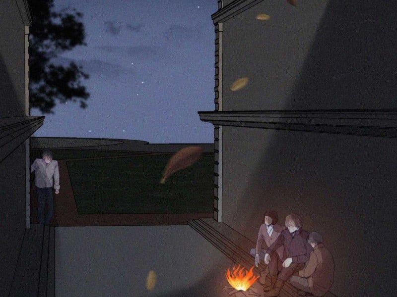 đọc truyện Nghịch Tập Chi Hảo Dựng Nhân Sinh Chương 200 ảnh 16 tại Thiên Thai Truyện