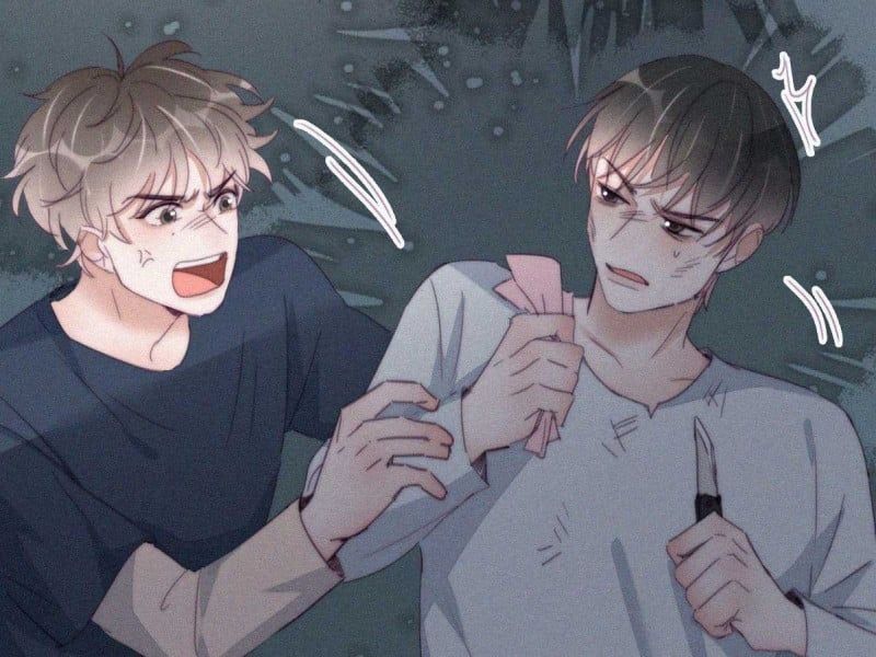 đọc truyện Nghịch Tập Chi Hảo Dựng Nhân Sinh Chương 200 ảnh 81 tại Thiên Thai Truyện