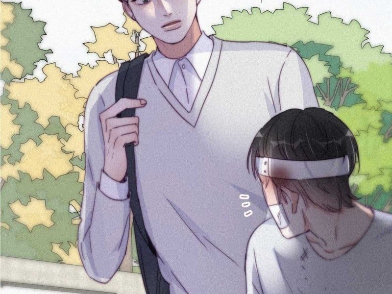 đọc truyện Nghịch Tập Chi Hảo Dựng Nhân Sinh Chương 201 ảnh 12 tại Thiên Thai Truyện