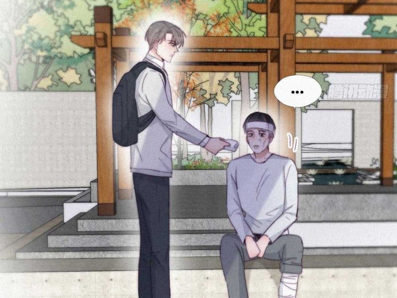 đọc truyện Nghịch Tập Chi Hảo Dựng Nhân Sinh Chương 201 ảnh 19 tại Thiên Thai Truyện