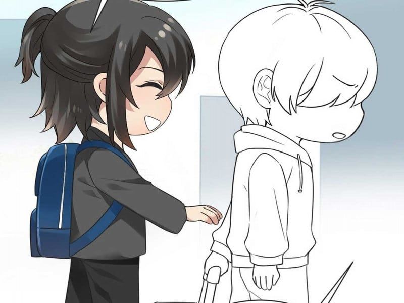 đọc truyện Nghịch Tập Chi Hảo Dựng Nhân Sinh Chương 201 ảnh 97 tại Thiên Thai Truyện