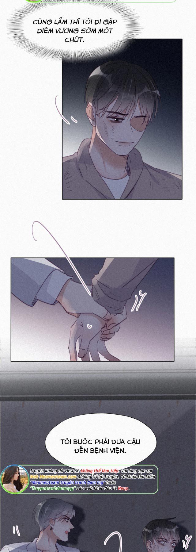 đọc truyện Nghịch Tập Chi Hảo Dựng Nhân Sinh Chương 202 ảnh 12 tại Thiên Thai Truyện