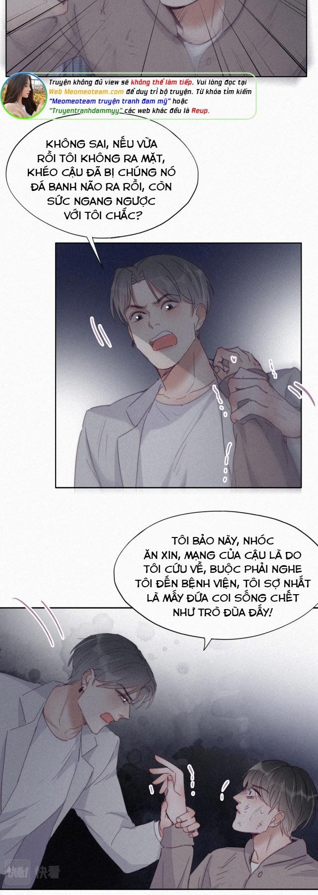 đọc truyện Nghịch Tập Chi Hảo Dựng Nhân Sinh Chương 202 ảnh 15 tại Thiên Thai Truyện