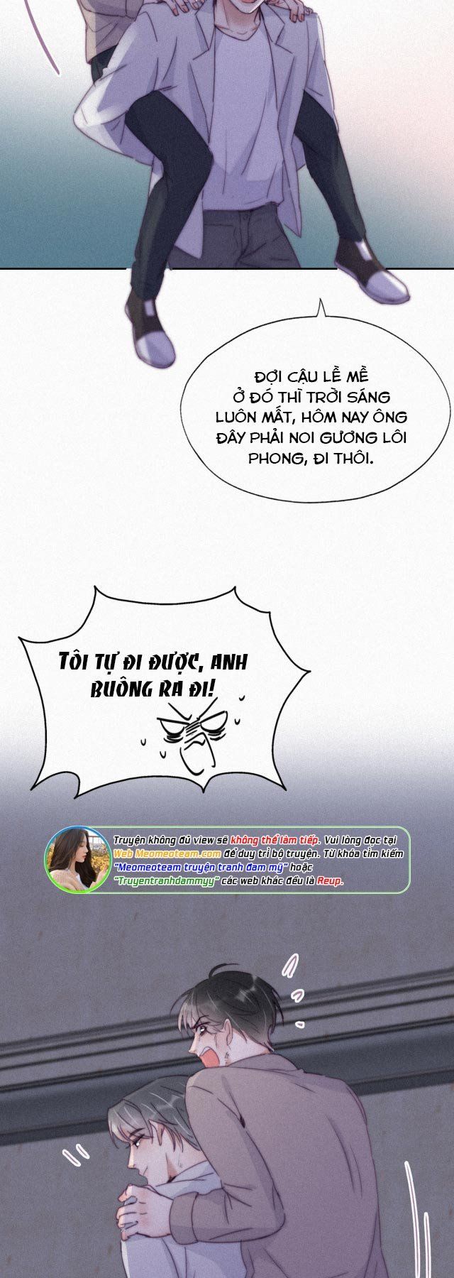 đọc truyện Nghịch Tập Chi Hảo Dựng Nhân Sinh Chương 202 ảnh 23 tại Thiên Thai Truyện