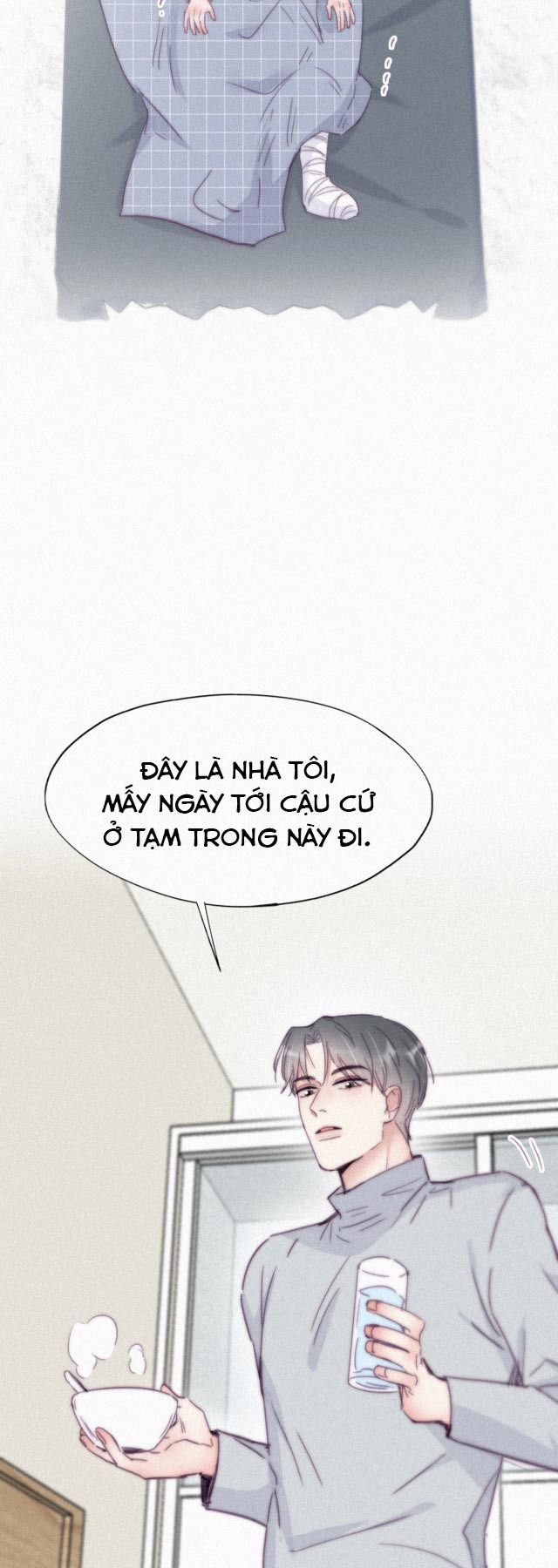 đọc truyện Nghịch Tập Chi Hảo Dựng Nhân Sinh Chương 202 ảnh 27 tại Thiên Thai Truyện