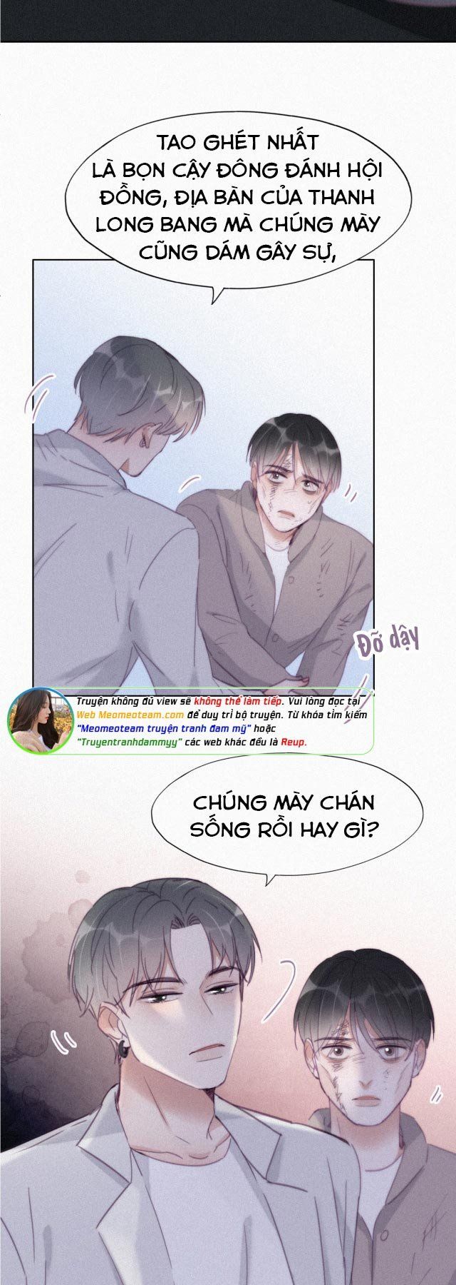 đọc truyện Nghịch Tập Chi Hảo Dựng Nhân Sinh Chương 202 ảnh 5 tại Thiên Thai Truyện