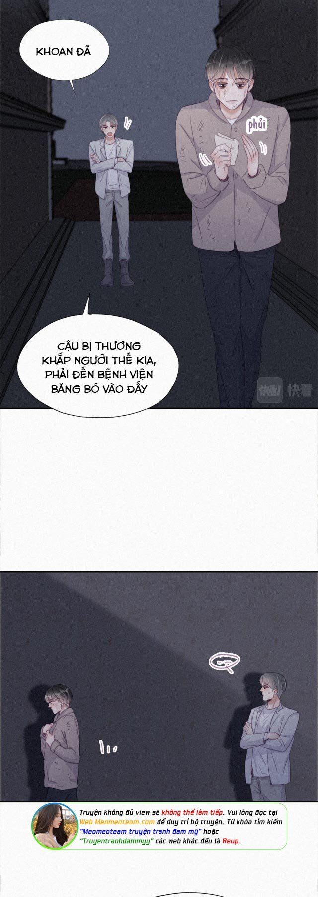 đọc truyện Nghịch Tập Chi Hảo Dựng Nhân Sinh Chương 202 ảnh 10 tại Thiên Thai Truyện