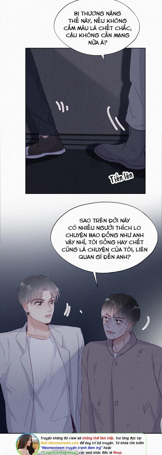 đọc truyện Nghịch Tập Chi Hảo Dựng Nhân Sinh Chương 202 ảnh 11 tại Thiên Thai Truyện