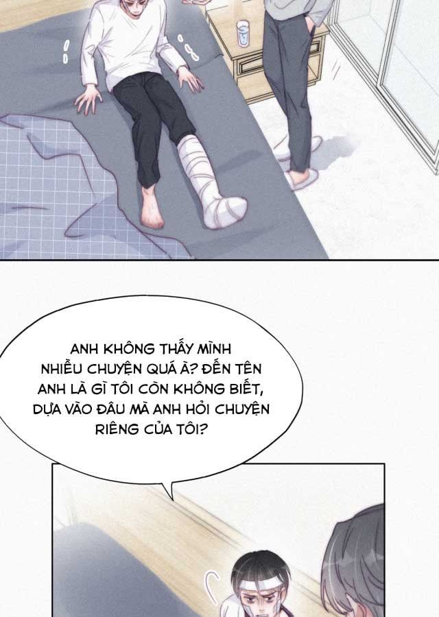 đọc truyện Nghịch Tập Chi Hảo Dựng Nhân Sinh Chương 203 ảnh 16 tại Thiên Thai Truyện