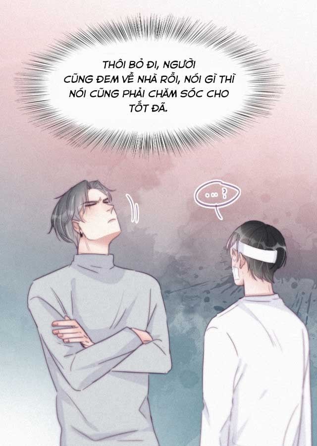 đọc truyện Nghịch Tập Chi Hảo Dựng Nhân Sinh Chương 203 ảnh 28 tại Thiên Thai Truyện