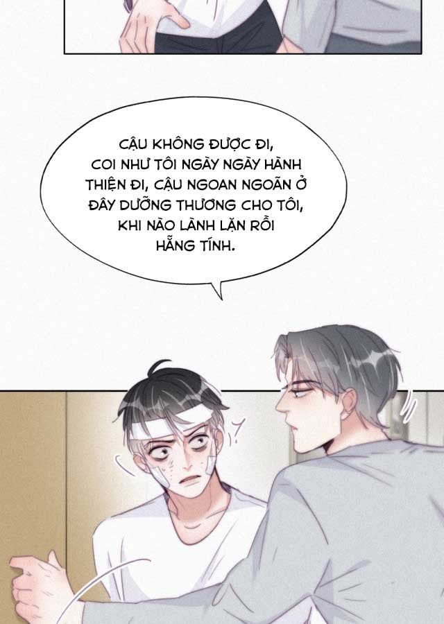 đọc truyện Nghịch Tập Chi Hảo Dựng Nhân Sinh Chương 203 ảnh 30 tại Thiên Thai Truyện