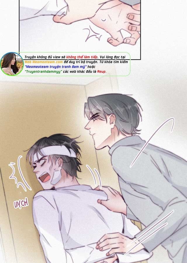 đọc truyện Nghịch Tập Chi Hảo Dựng Nhân Sinh Chương 203 ảnh 33 tại Thiên Thai Truyện