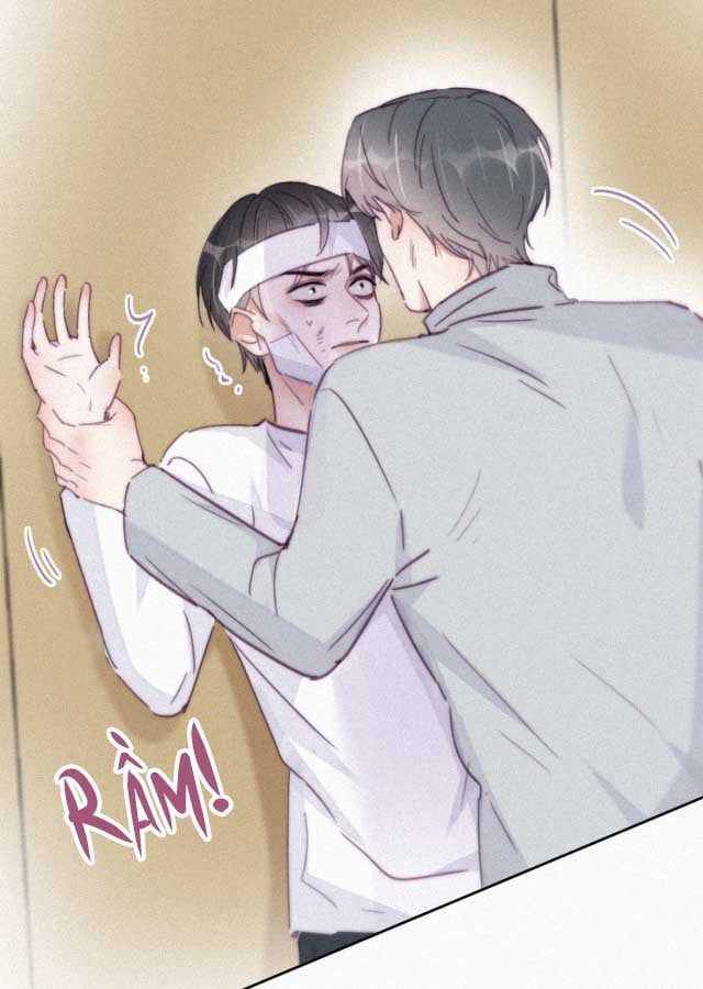 đọc truyện Nghịch Tập Chi Hảo Dựng Nhân Sinh Chương 203 ảnh 36 tại Thiên Thai Truyện