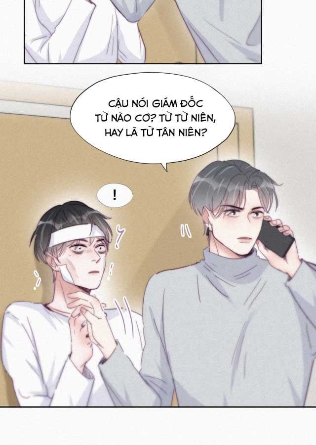 đọc truyện Nghịch Tập Chi Hảo Dựng Nhân Sinh Chương 203 ảnh 42 tại Thiên Thai Truyện