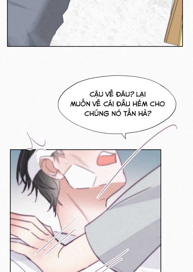 đọc truyện Nghịch Tập Chi Hảo Dựng Nhân Sinh Chương 203 ảnh 9 tại Thiên Thai Truyện