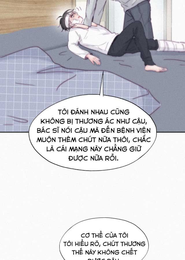 đọc truyện Nghịch Tập Chi Hảo Dựng Nhân Sinh Chương 203 ảnh 11 tại Thiên Thai Truyện