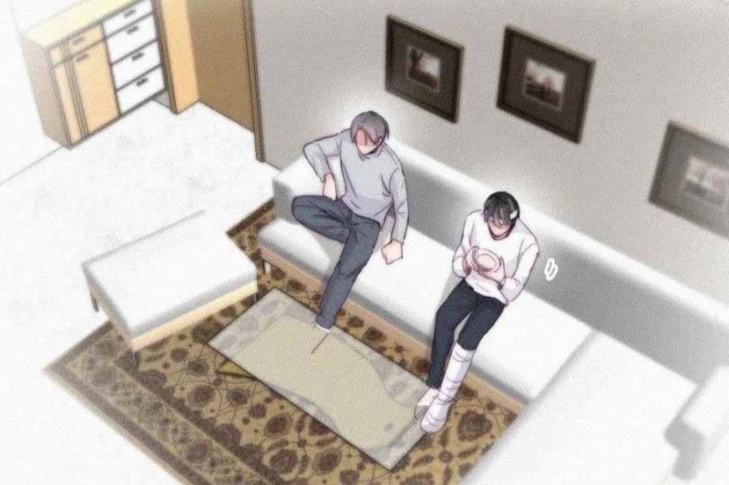 đọc truyện Nghịch Tập Chi Hảo Dựng Nhân Sinh Chương 204 ảnh 50 tại Thiên Thai Truyện